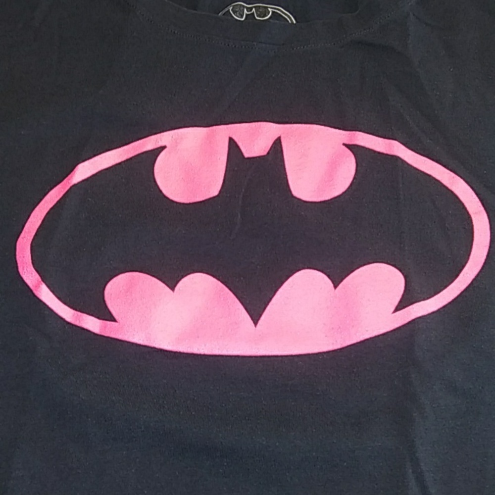 🦇 Under armor -DC comics tee🦇